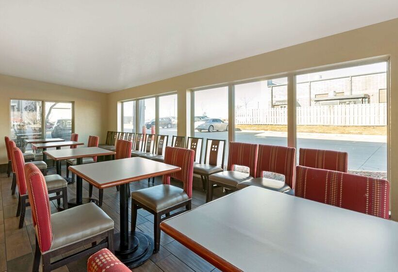 酒店 Best Western Plus Altoona Inn