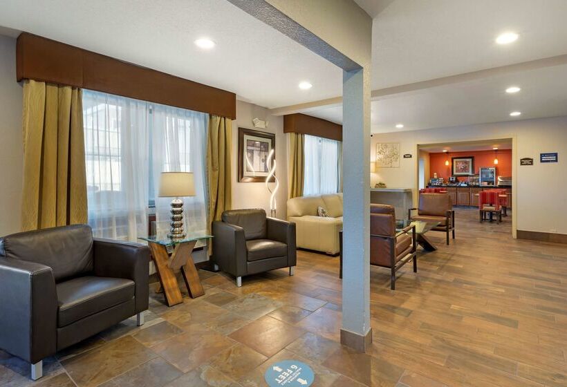 酒店 Best Western Plus Altoona Inn