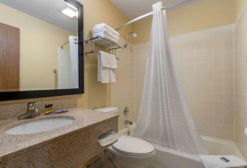 酒店 Best Western Plus Altoona Inn