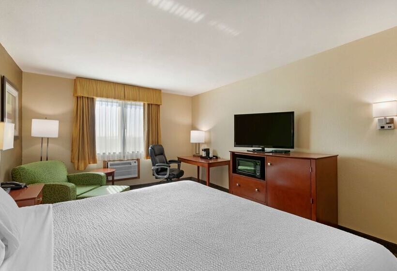 酒店 Best Western Plus Altoona Inn