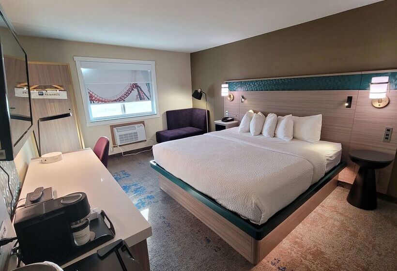 酒店 Best Western Plus Altoona Inn