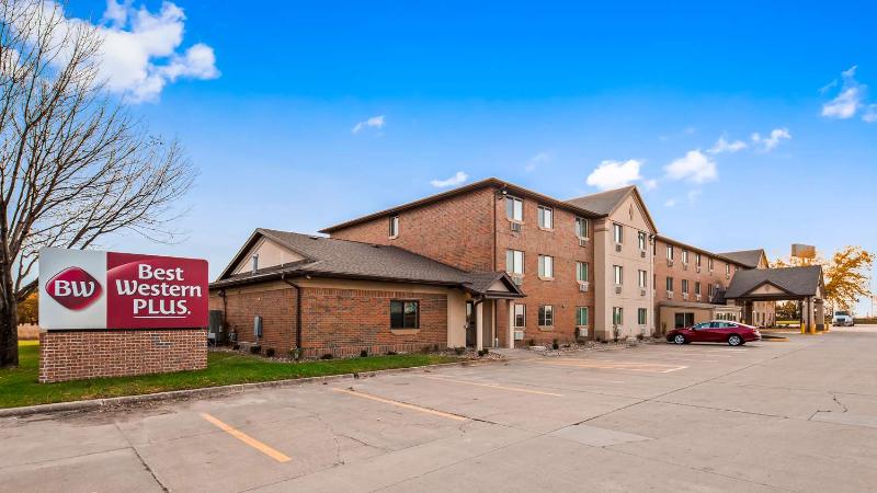 酒店 Best Western Plus Altoona Inn