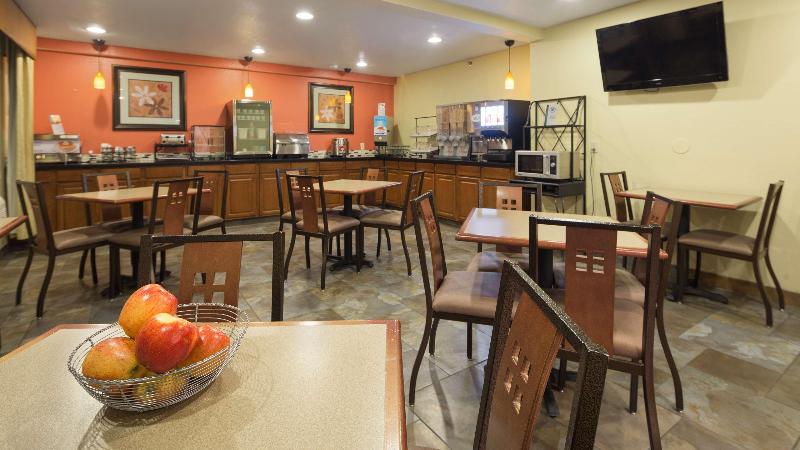 酒店 Best Western Plus Altoona Inn