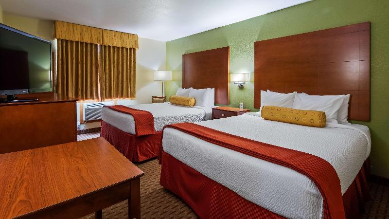 酒店 Best Western Plus Altoona Inn