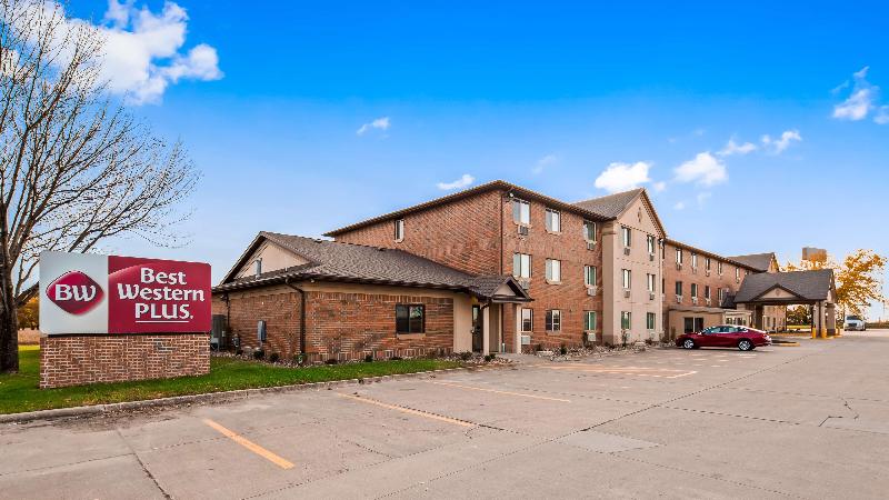 酒店 Best Western Plus Altoona Inn