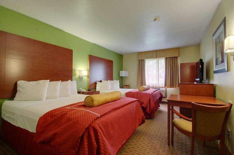 酒店 Best Western Plus Altoona Inn