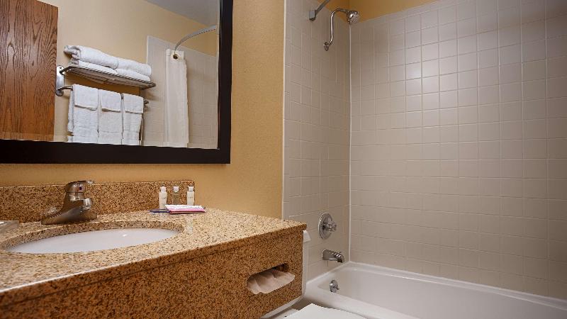 酒店 Best Western Plus Altoona Inn