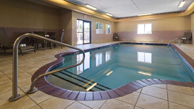 酒店 Best Western Plus Altoona Inn