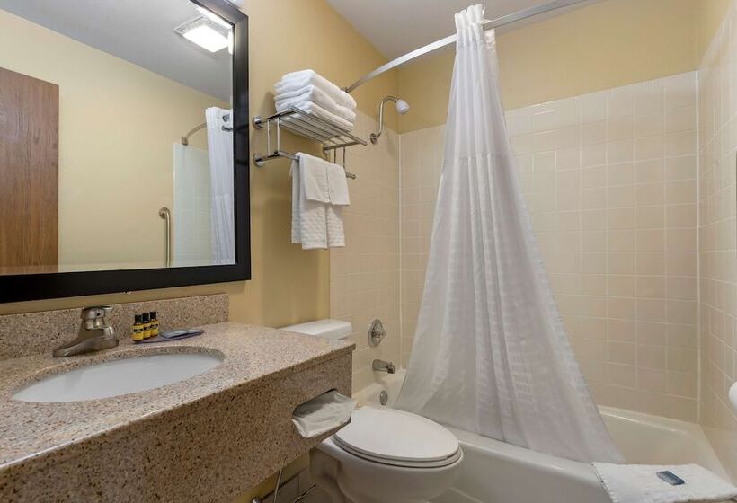 酒店 Best Western Plus Altoona Inn