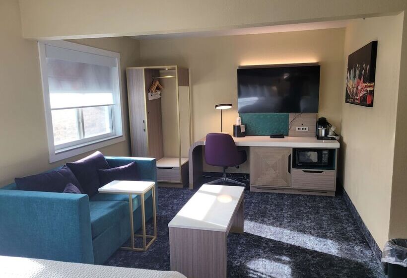 酒店 Best Western Plus Altoona Inn