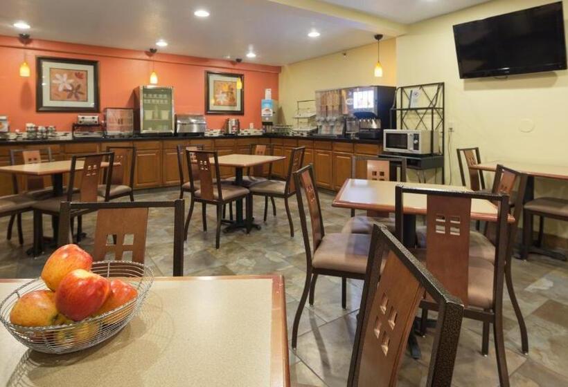 酒店 Best Western Plus Altoona Inn