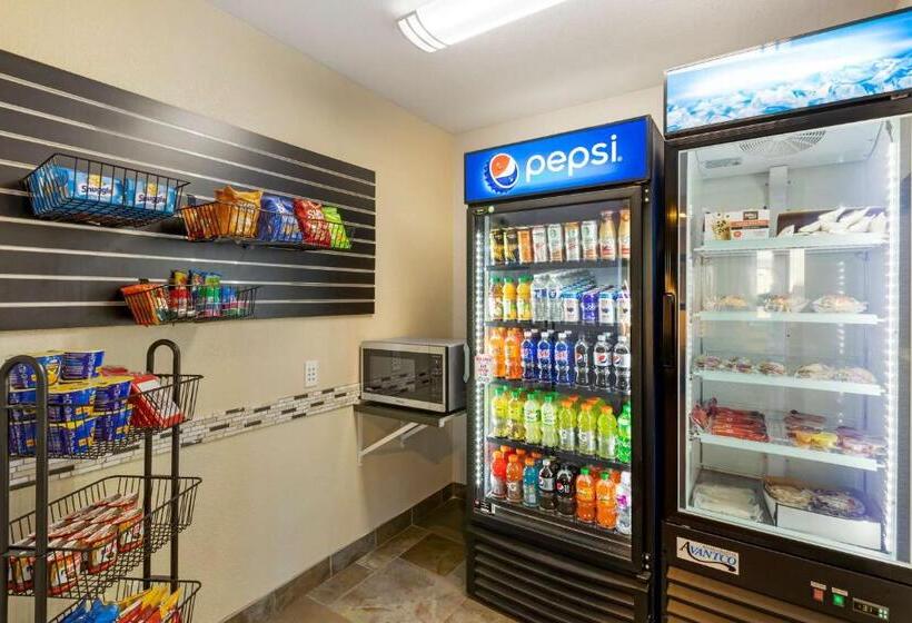 酒店 Best Western Plus Altoona Inn