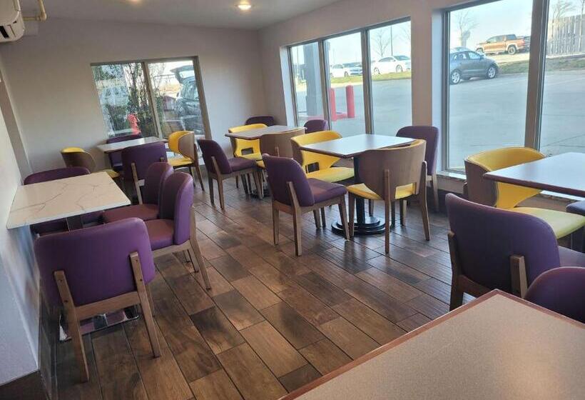 酒店 Best Western Plus Altoona Inn