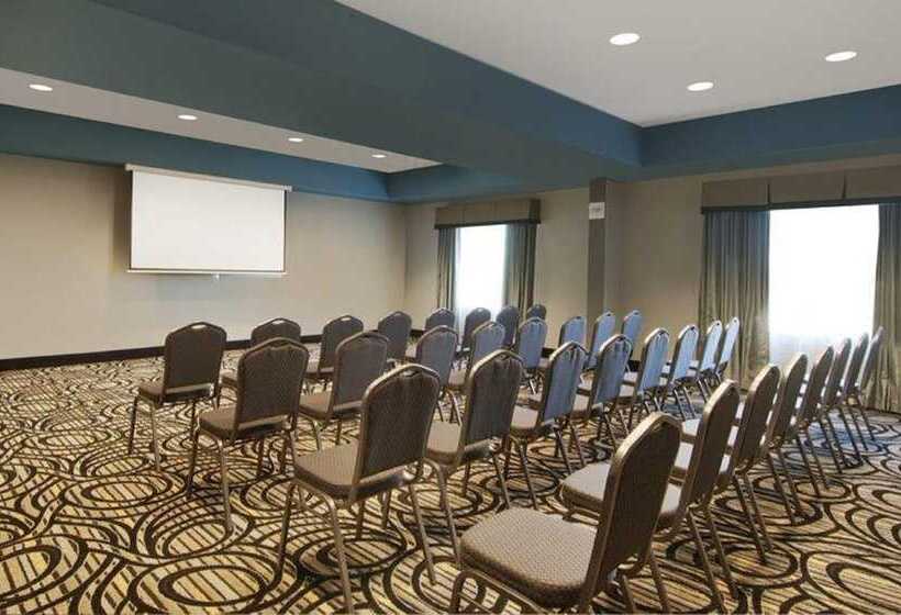 酒店 Best Western Plus Sand Bass Inn And Suites