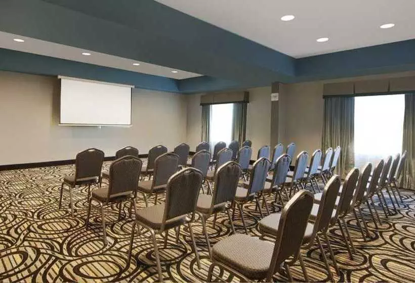 호텔 Best Western Plus Sand Bass Inn And Suites