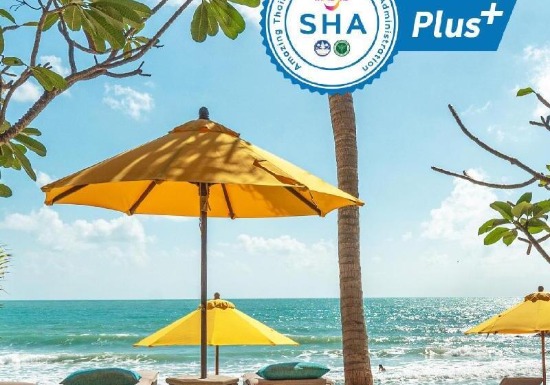 فندق Buri Rasa Village Phangan