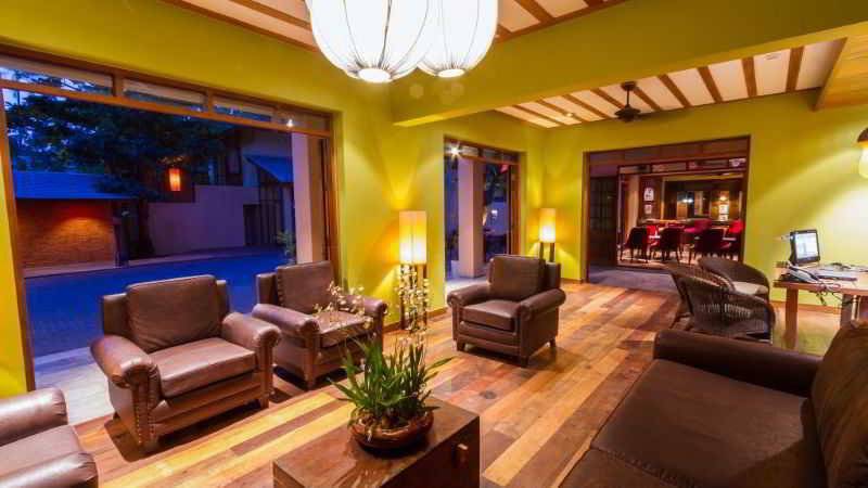 فندق Buri Rasa Village Phangan