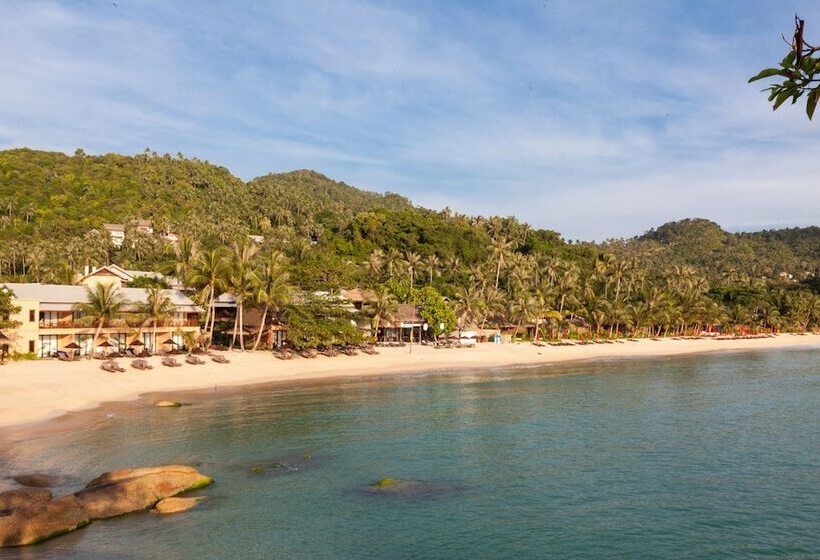 فندق Buri Rasa Village Phangan