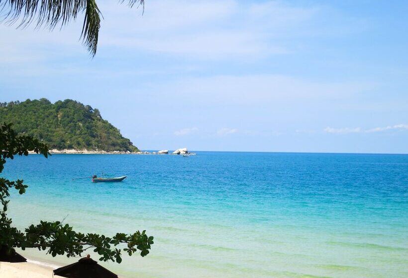 فندق Buri Rasa Village Phangan