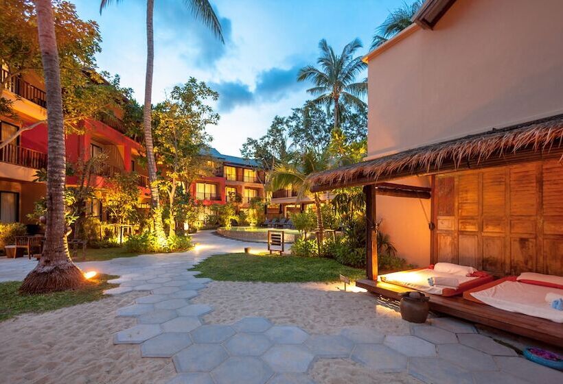 فندق Buri Rasa Village Phangan