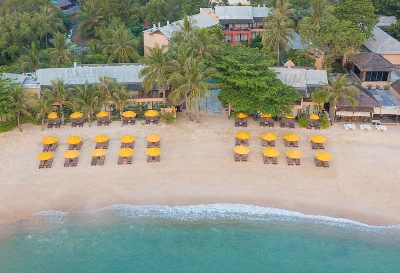 فندق Buri Rasa Village Phangan