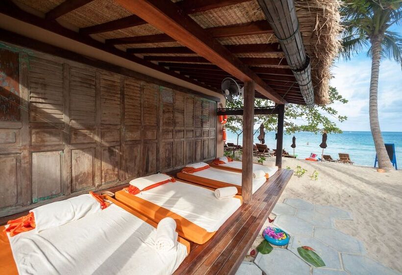 فندق Buri Rasa Village Phangan