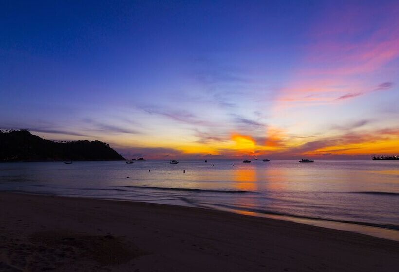 فندق Buri Rasa Village Phangan