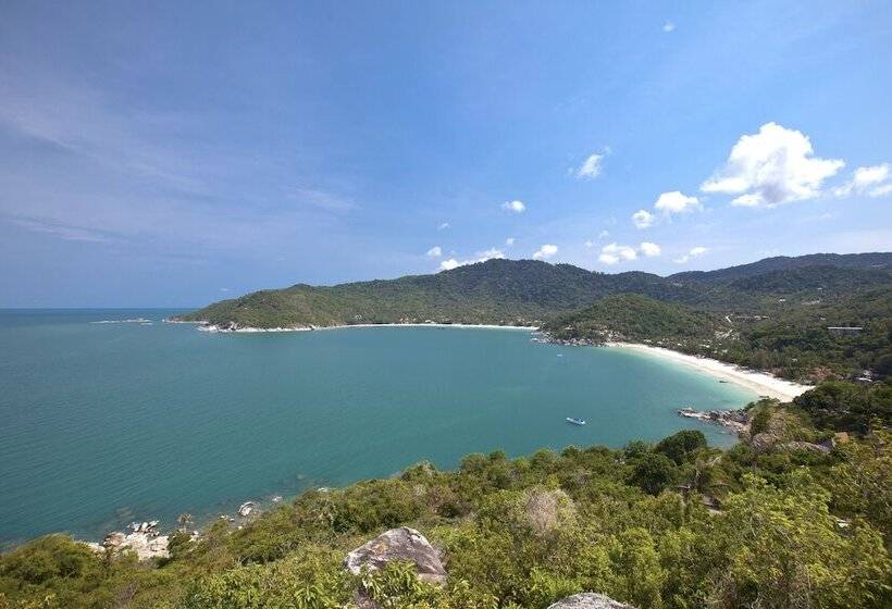 فندق Buri Rasa Village Phangan