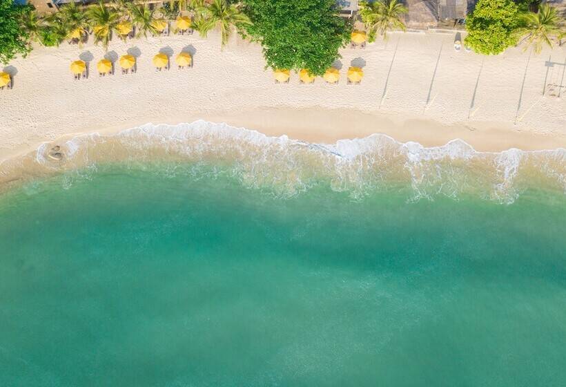 فندق Buri Rasa Village Phangan