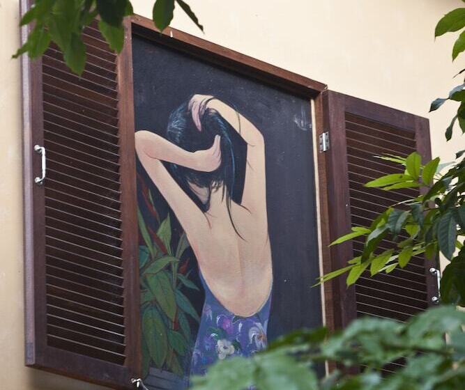 فندق Buri Rasa Village Phangan