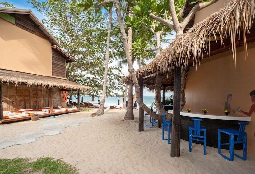 فندق Buri Rasa Village Phangan