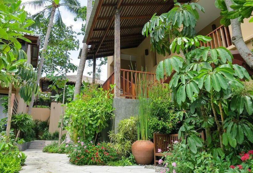 فندق Buri Rasa Village Phangan