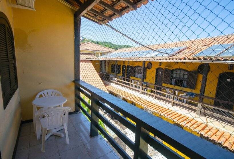 فندق Buzios Centro