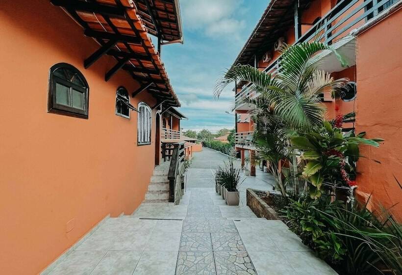 فندق Buzios Centro