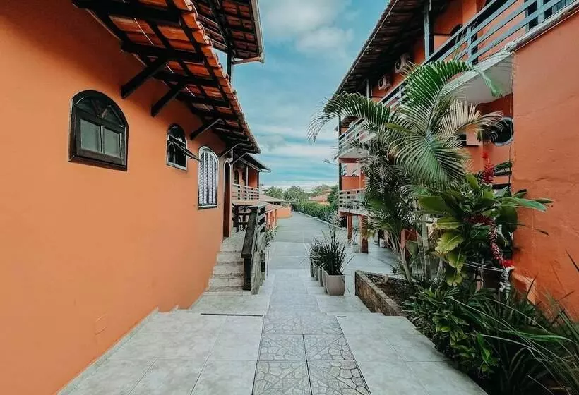 호텔 Buzios Centro