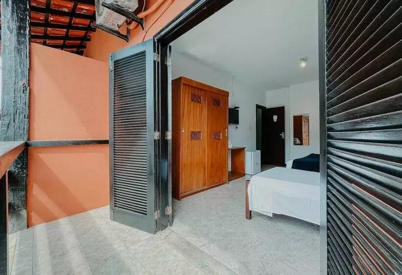 호텔 Buzios Centro