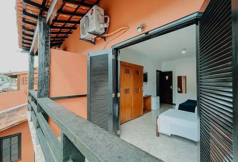 호텔 Buzios Centro