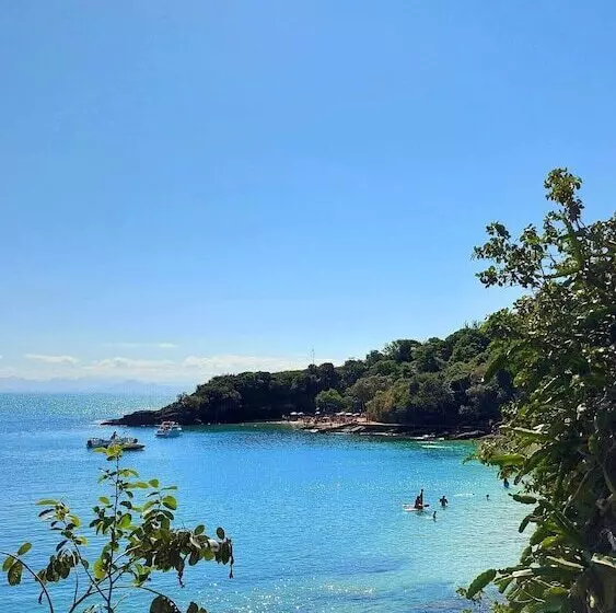 호텔 Buzios Centro