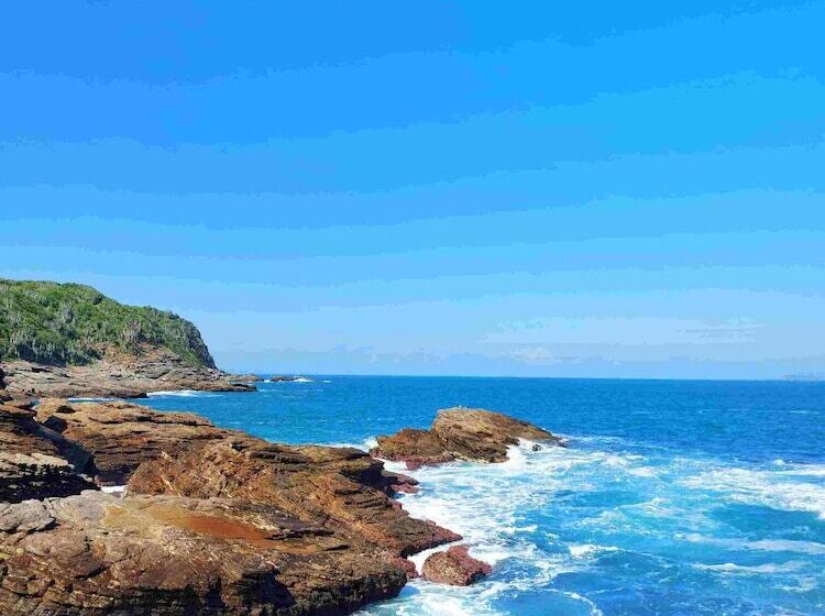 فندق Buzios Centro