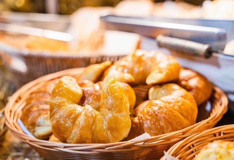 فندق Buzios Centro