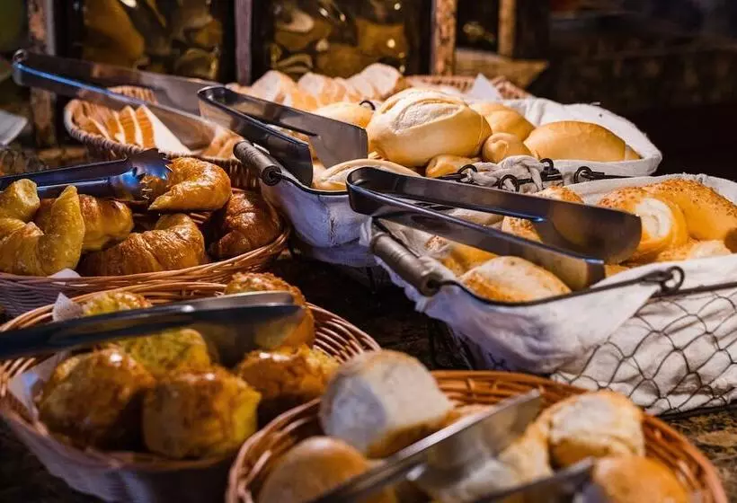 호텔 Buzios Centro