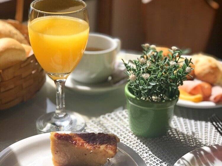 فندق Buzios Centro