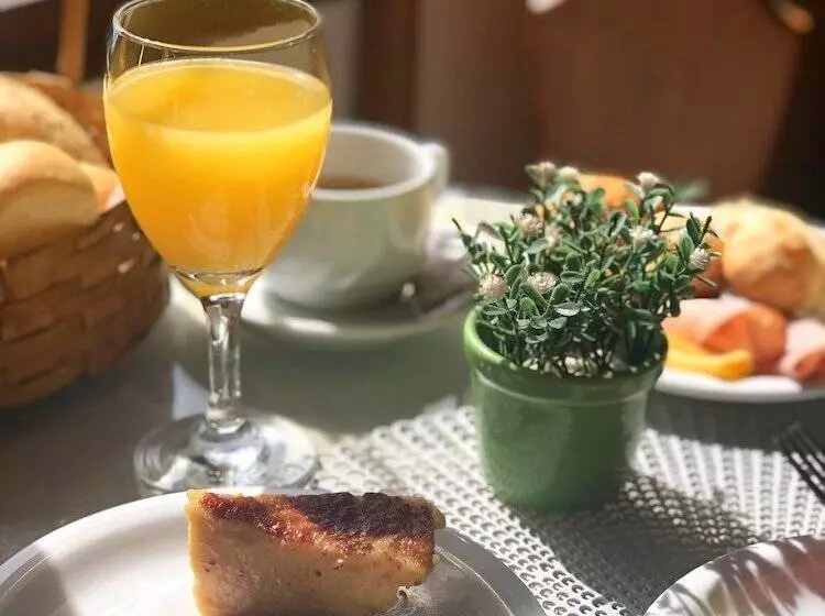 호텔 Buzios Centro