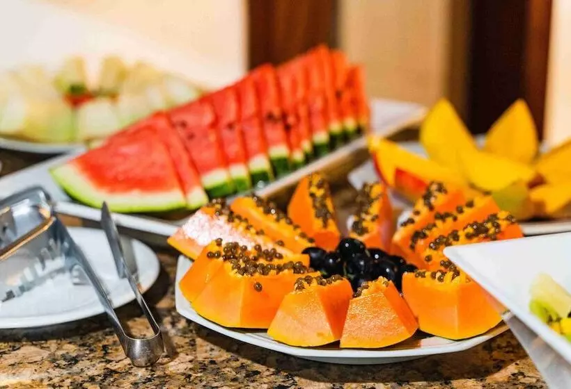 호텔 Buzios Centro