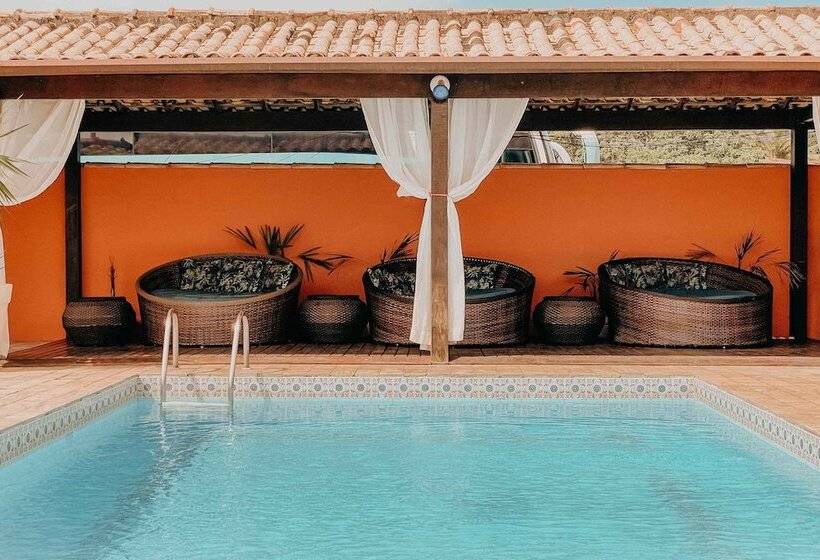 فندق Buzios Centro