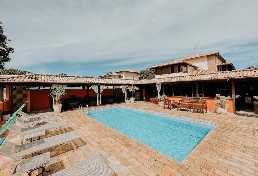 فندق Buzios Centro