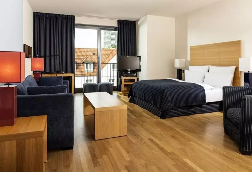 酒店 Clipper Boardinghouse Hamburgholzhafen