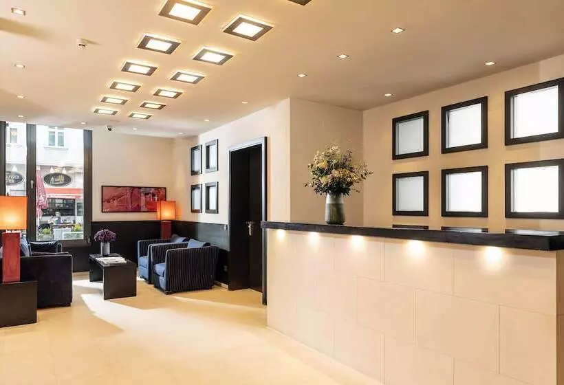 酒店 Clipper Boardinghouse Hamburgholzhafen