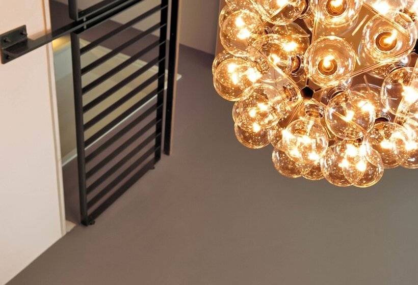 酒店 Clipper Boardinghouse  Hamburgholzhafen