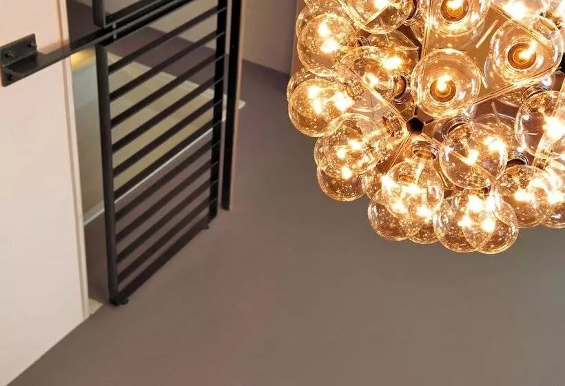 酒店 Clipper Boardinghouse Hamburgholzhafen